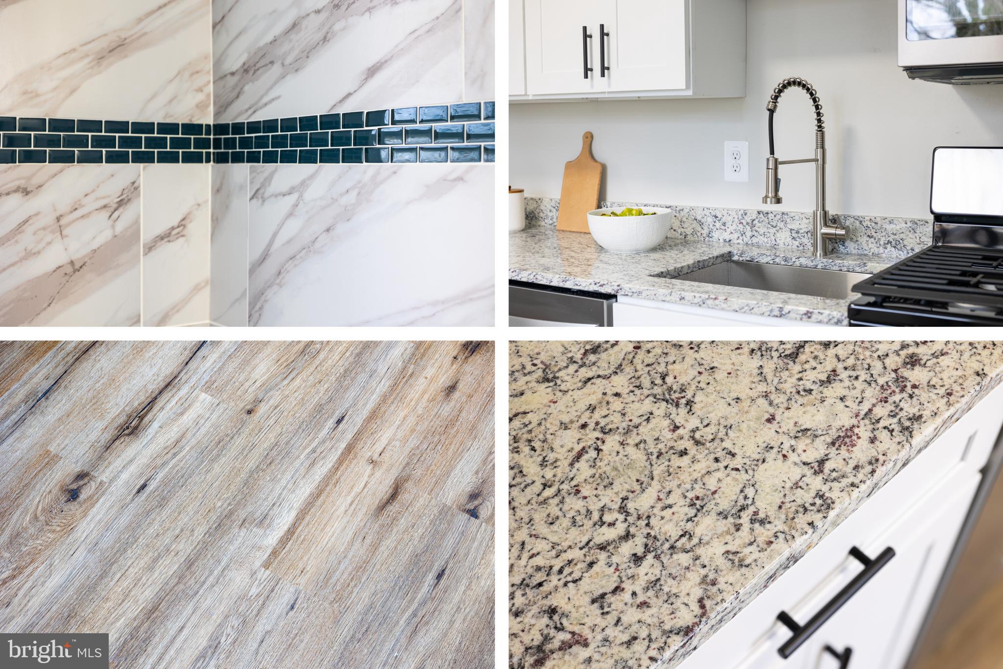 NORTH DEEN - Residential