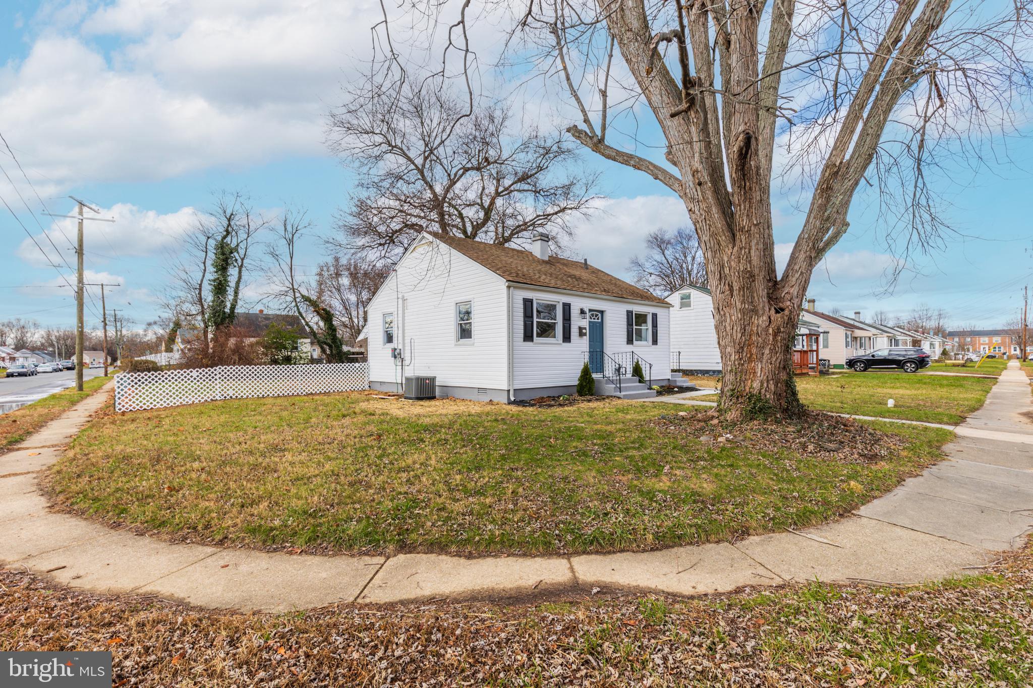 NORTH DEEN - Residential