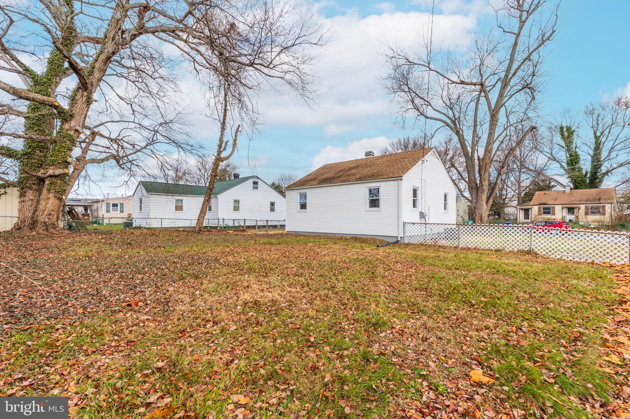 NORTH DEEN - Residential