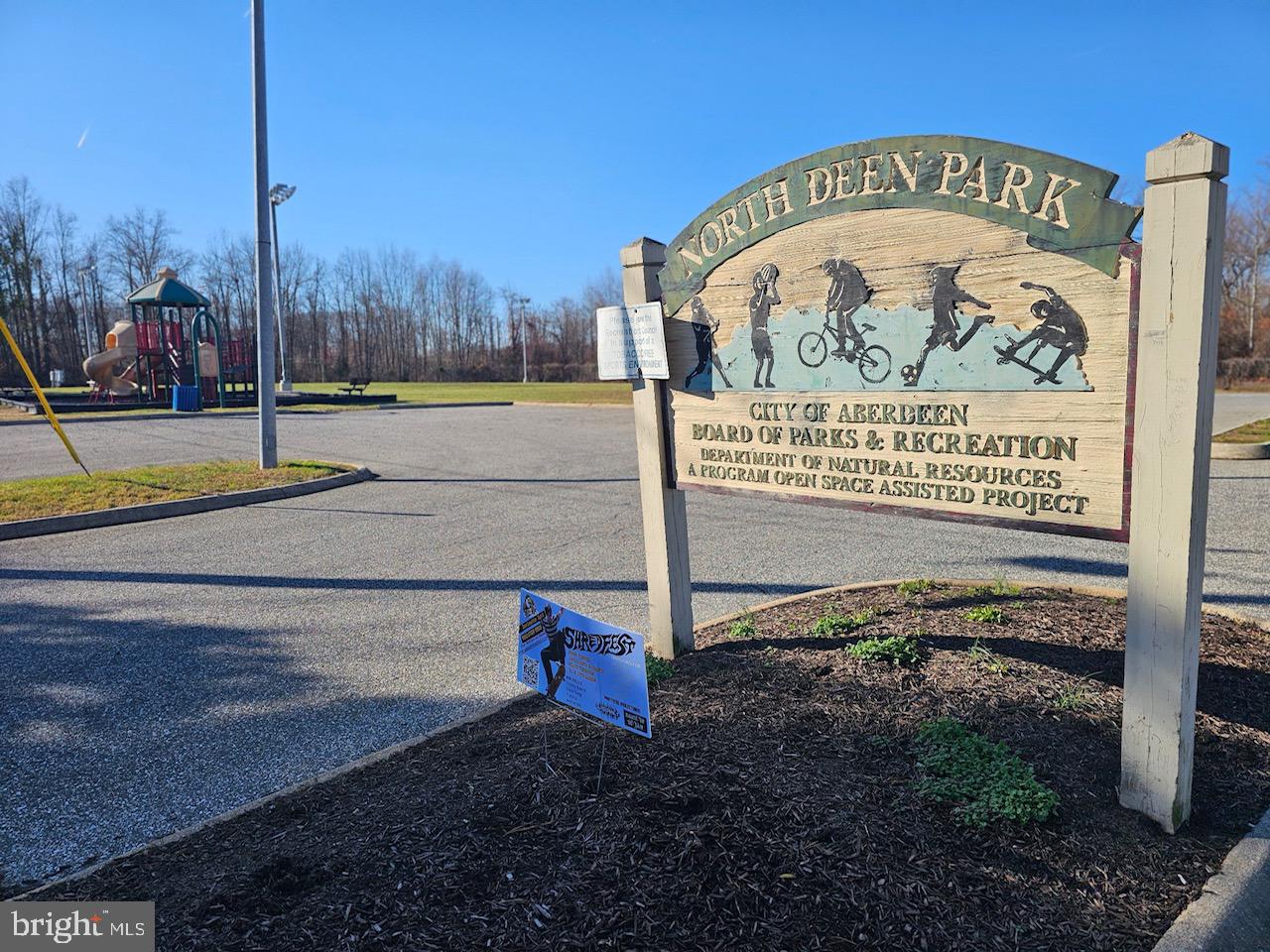 NORTH DEEN - Residential