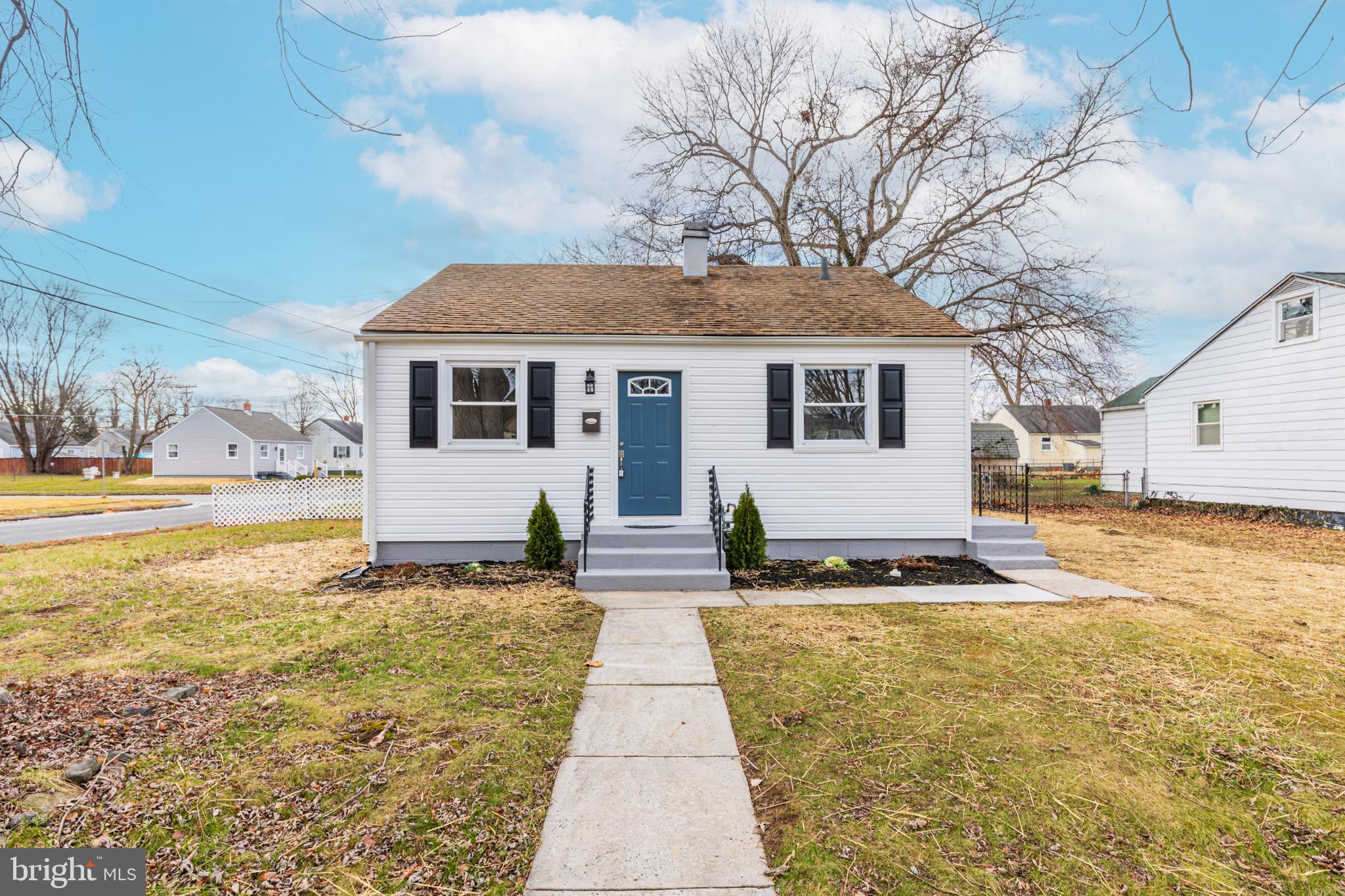 NORTH DEEN - Residential