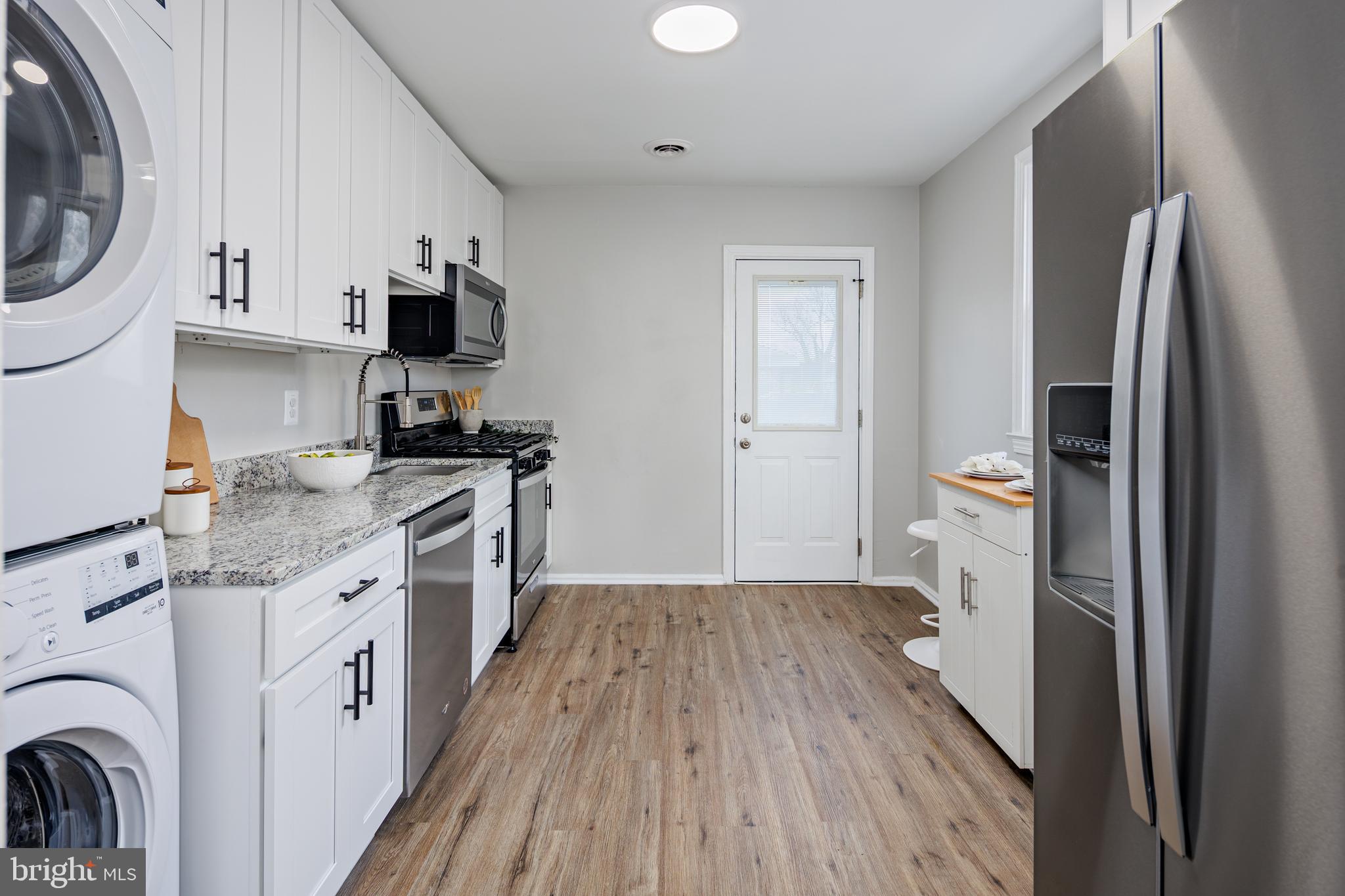 NORTH DEEN - Residential