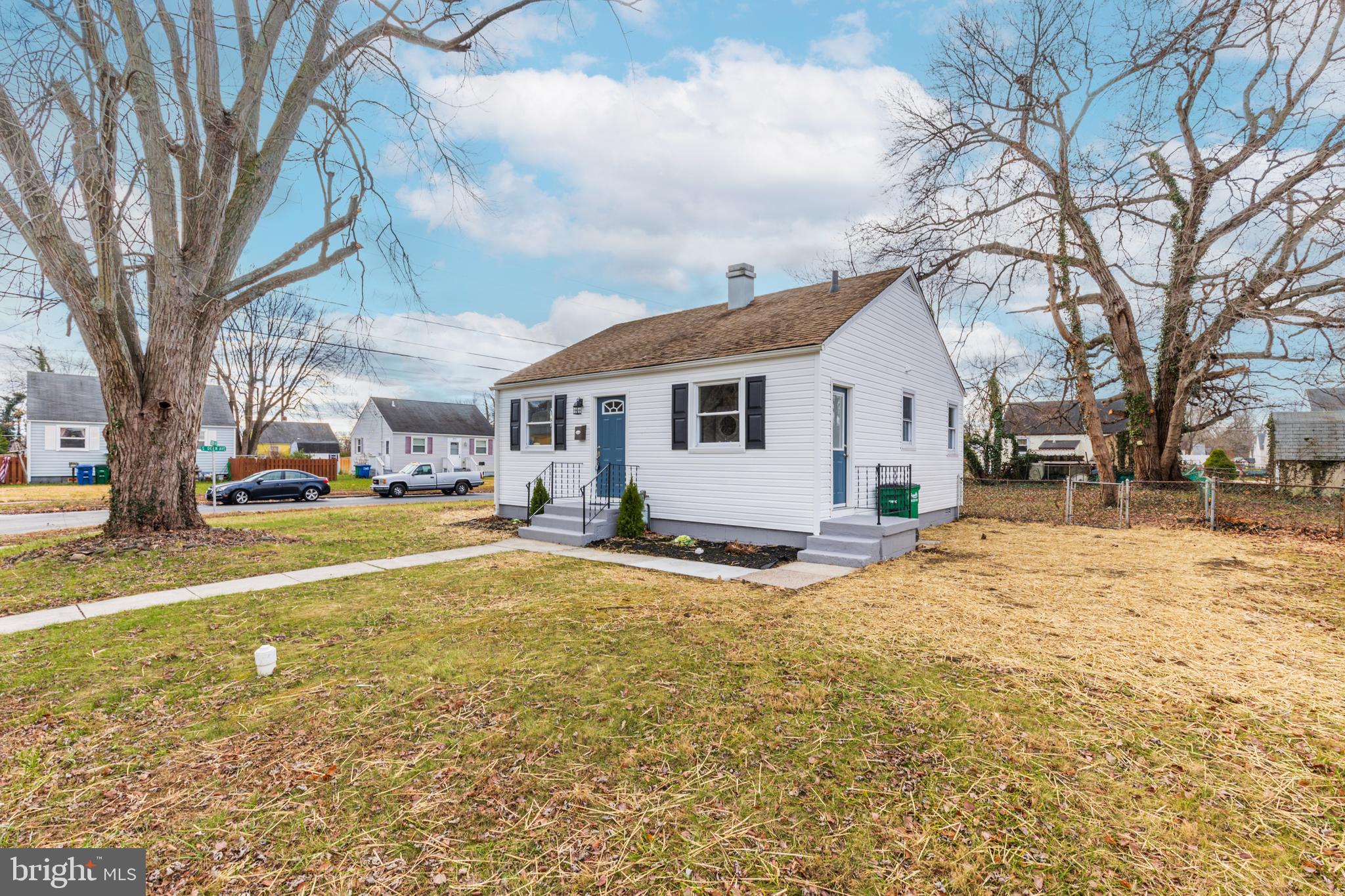 NORTH DEEN - Residential