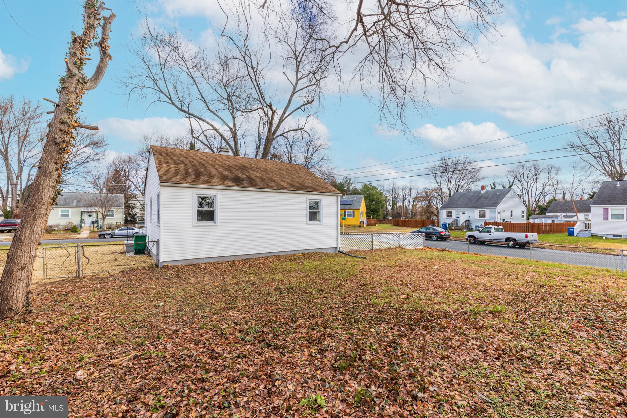 NORTH DEEN - Residential