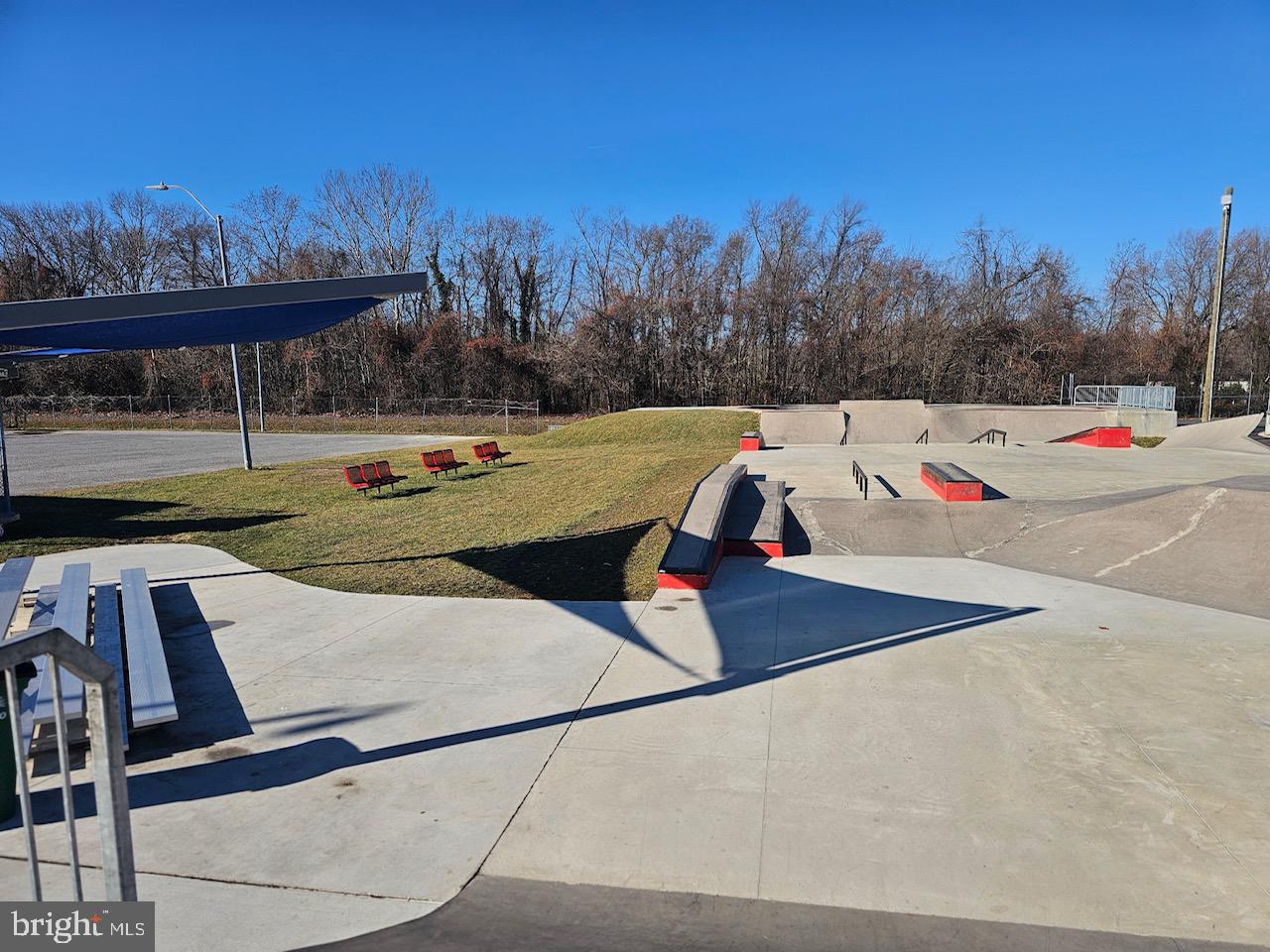 NORTH DEEN - Residential