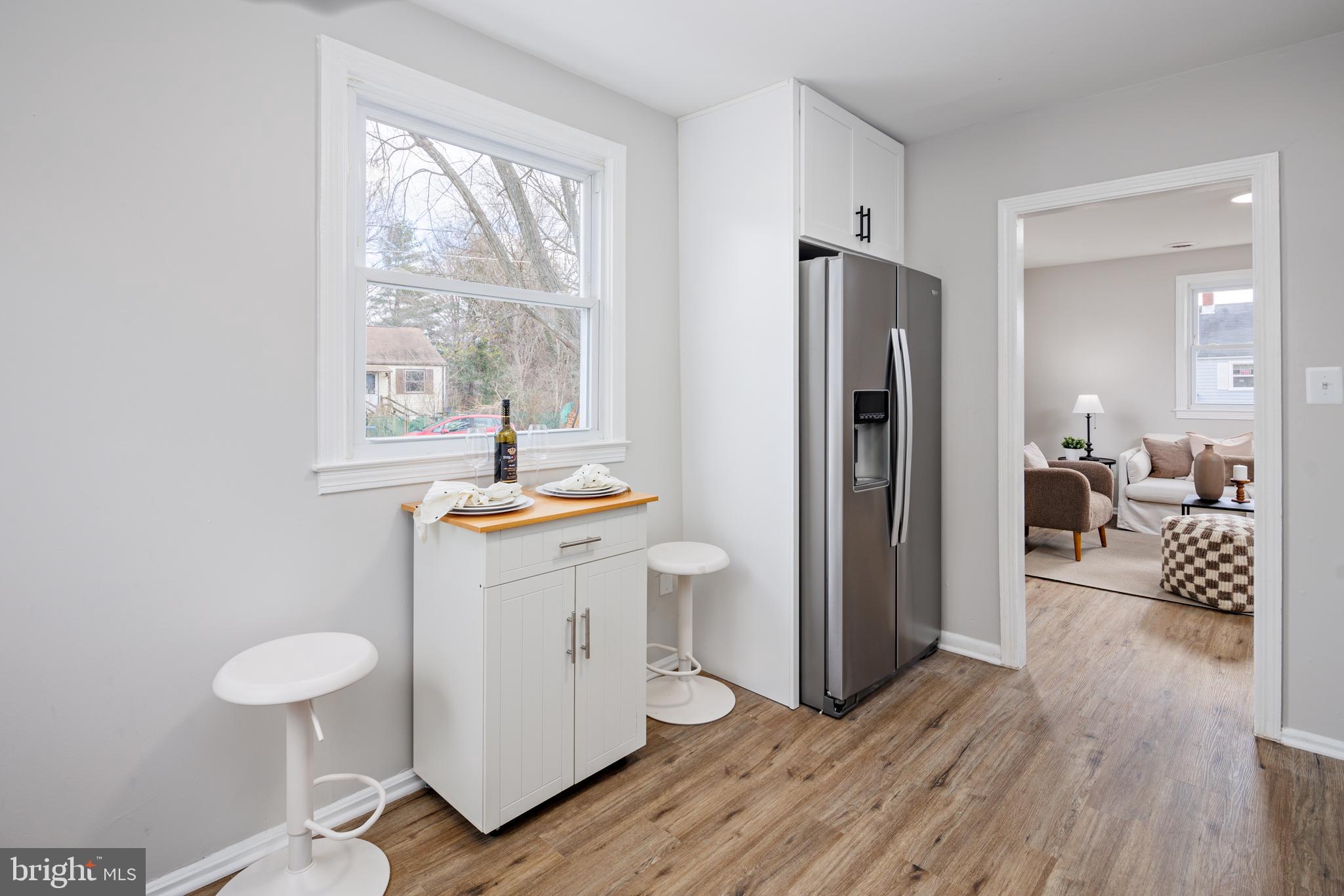 NORTH DEEN - Residential