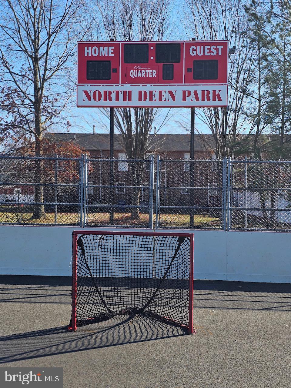 NORTH DEEN - Residential