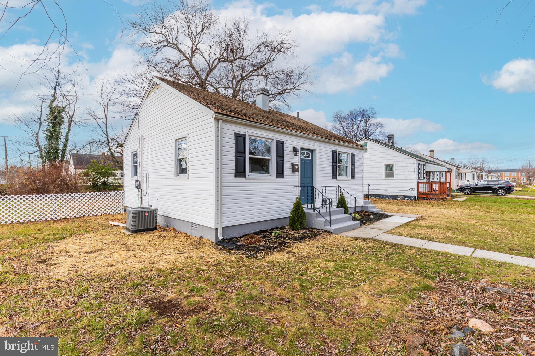 NORTH DEEN - Residential