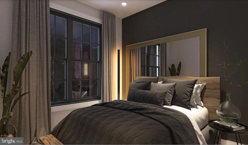 Photo of 326 N 12th Street #205, PHILADELPHIA, PA 19107 (MLS # PAPH2526152)