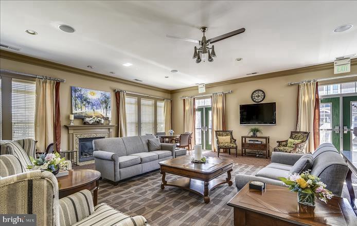 GATHERINGS AT FOREST GLEN - Residential