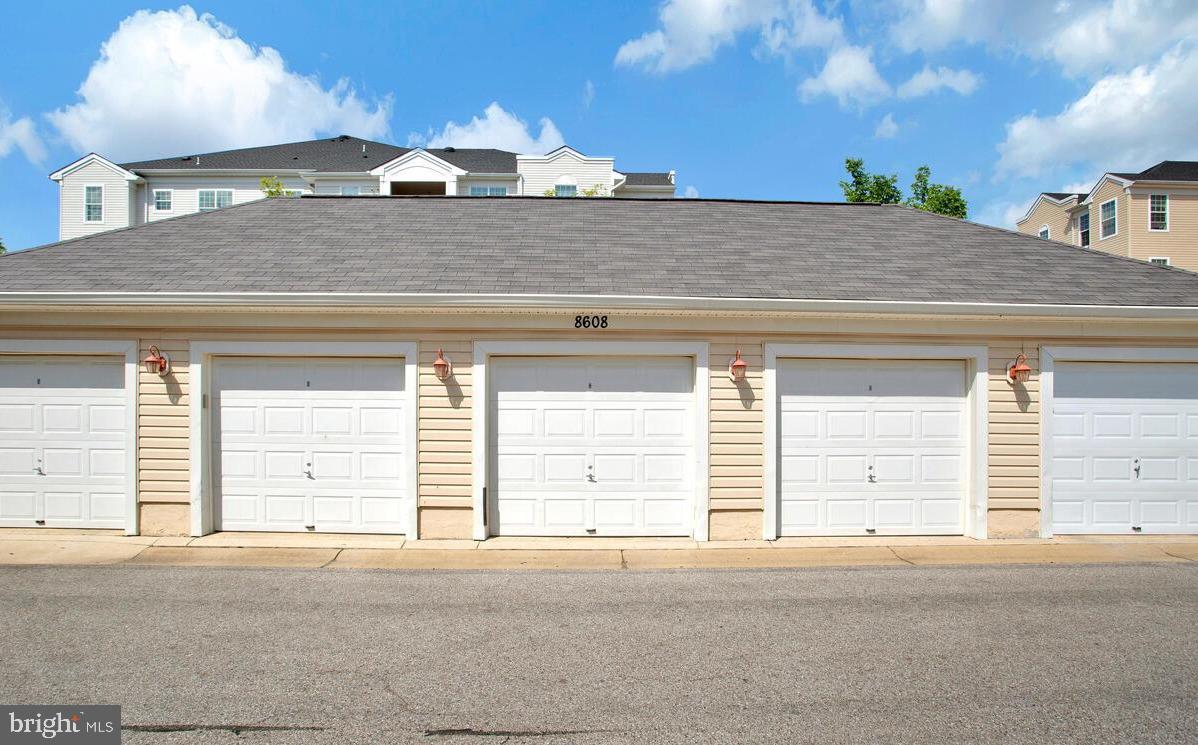 GATHERINGS AT FOREST GLEN - Residential