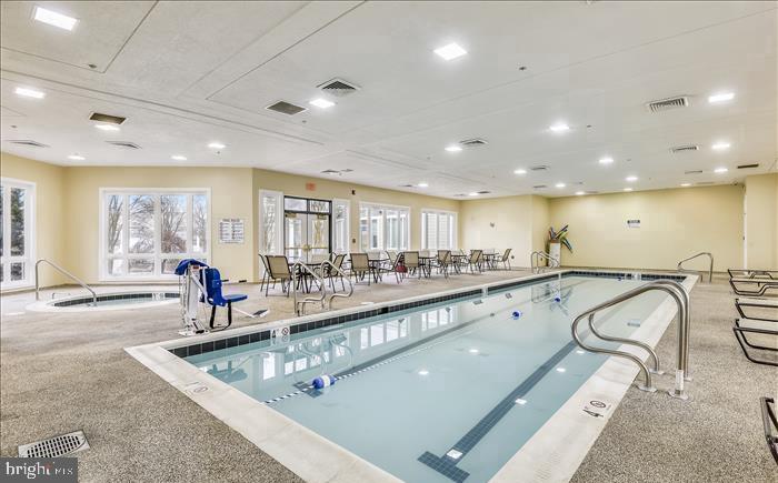 GATHERINGS AT FOREST GLEN - Residential