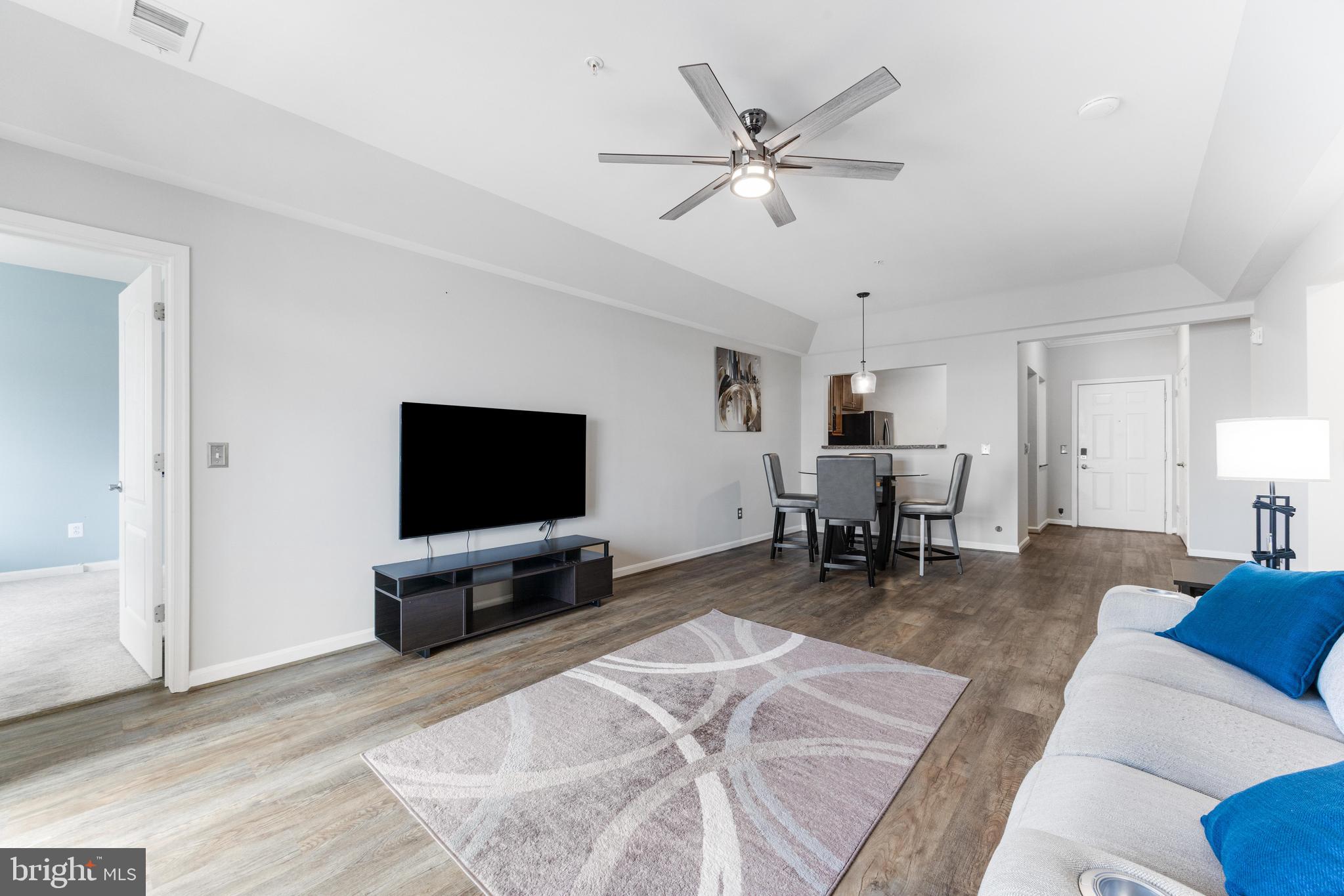 GATHERINGS AT FOREST GLEN - Residential