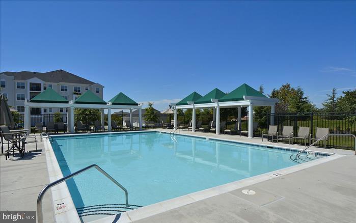 GATHERINGS AT FOREST GLEN - Residential