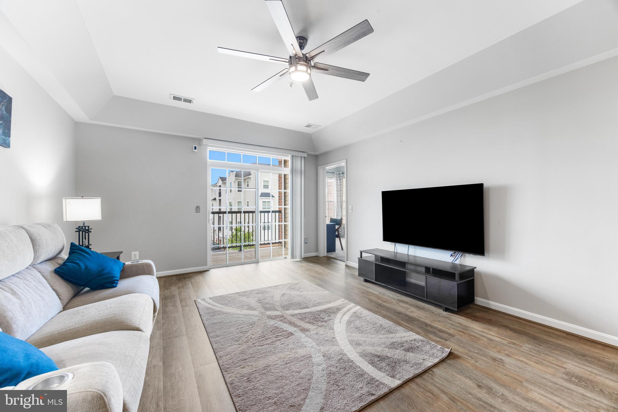 GATHERINGS AT FOREST GLEN - Residential