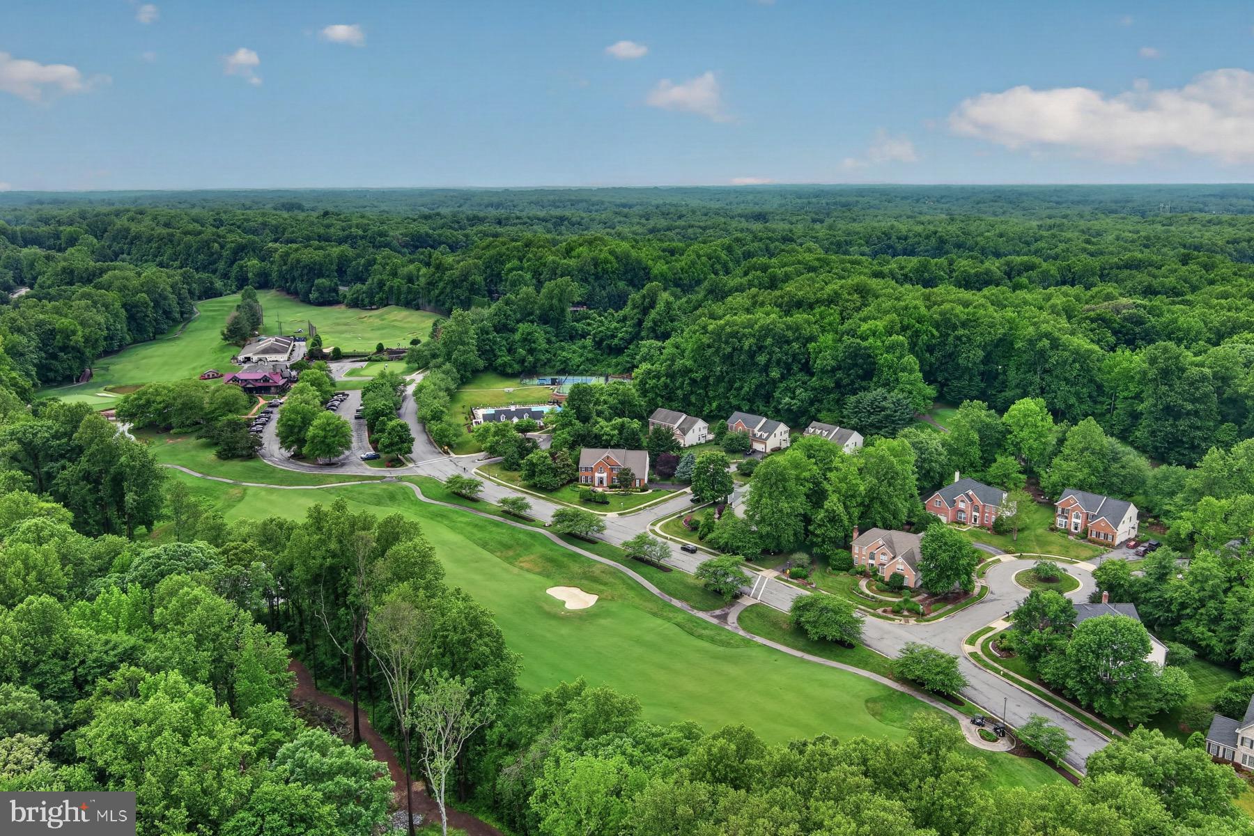 SOUTH RIVER COLONY - Residential