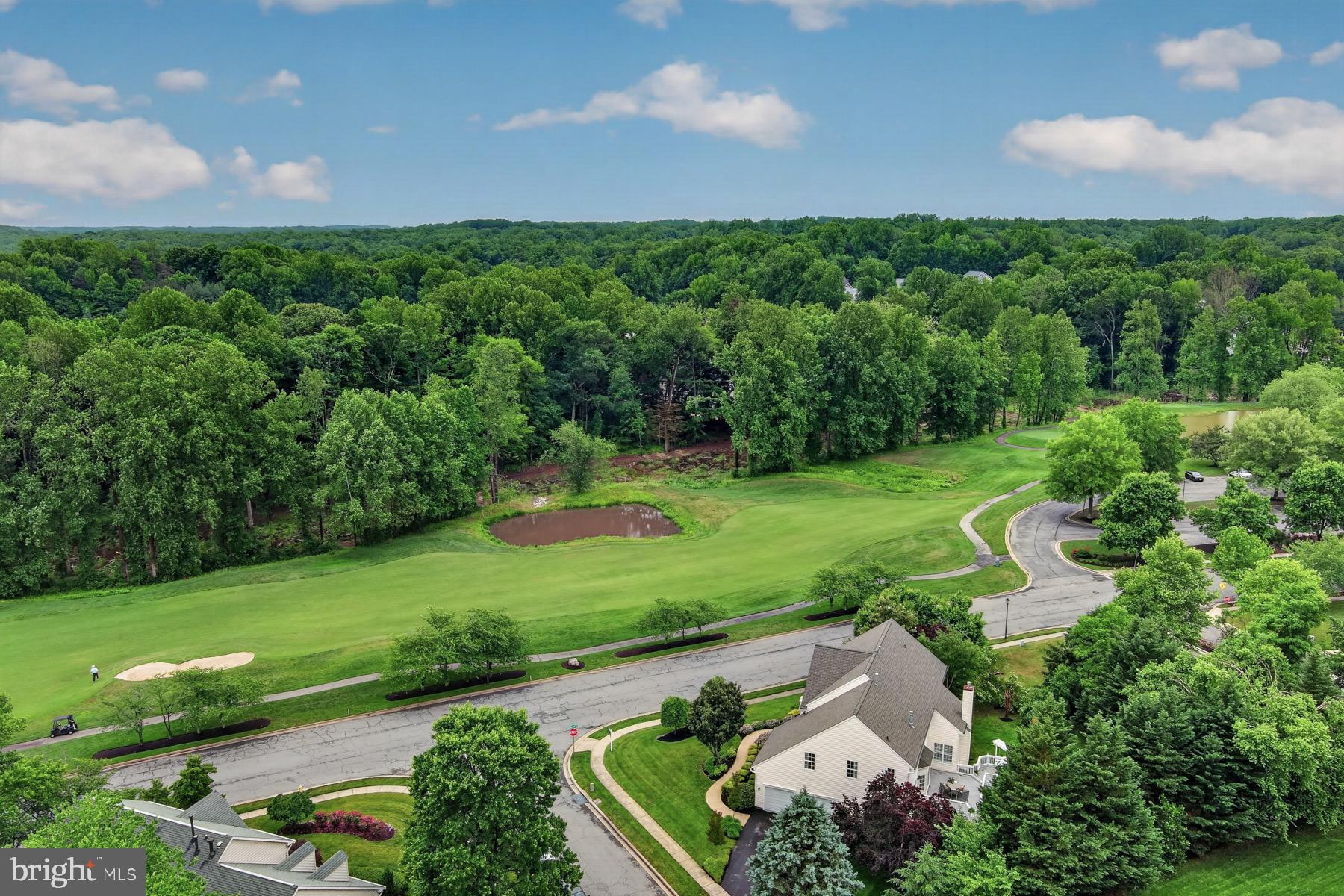 SOUTH RIVER COLONY - Residential