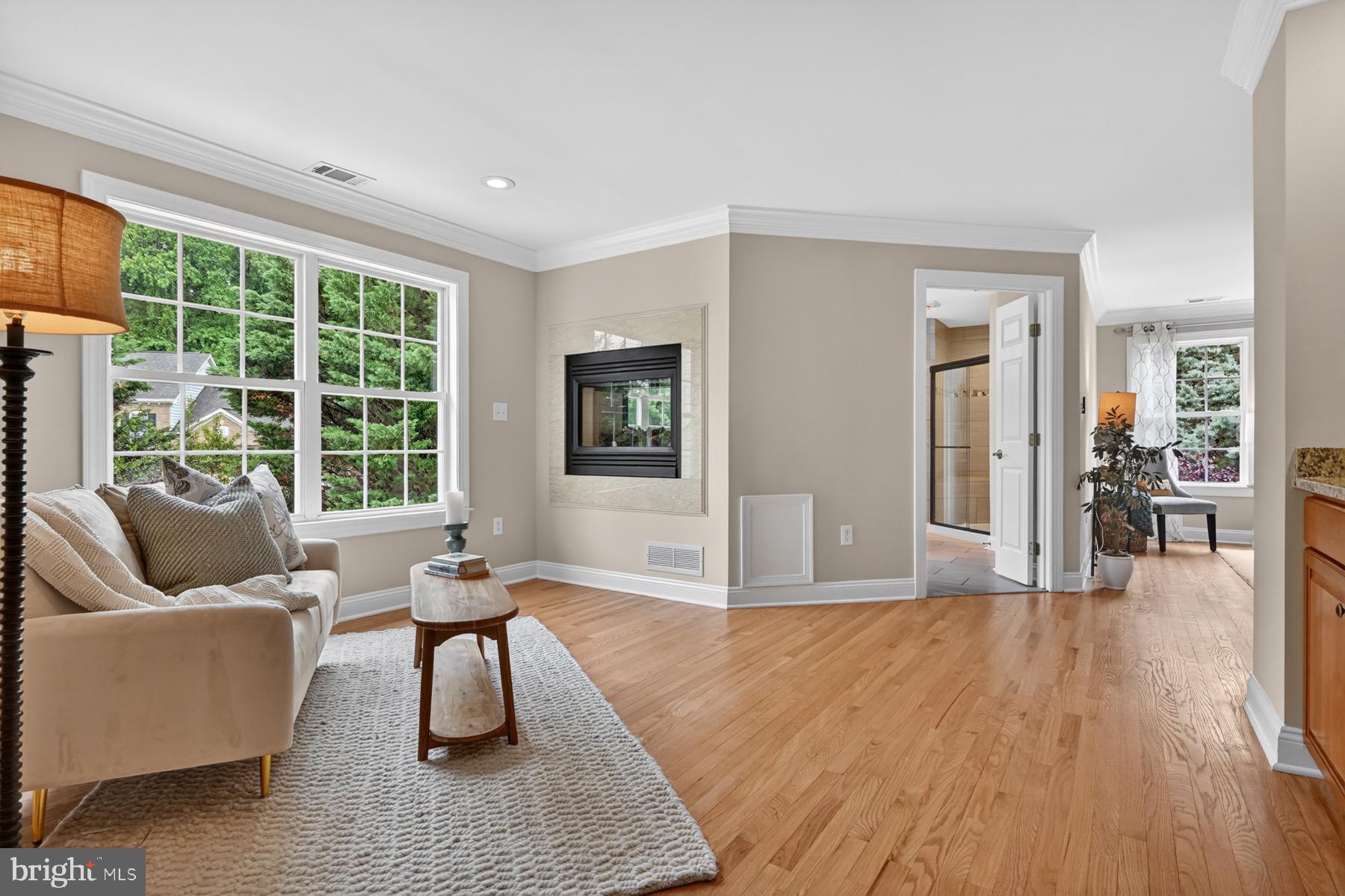 SOUTH RIVER COLONY - Residential