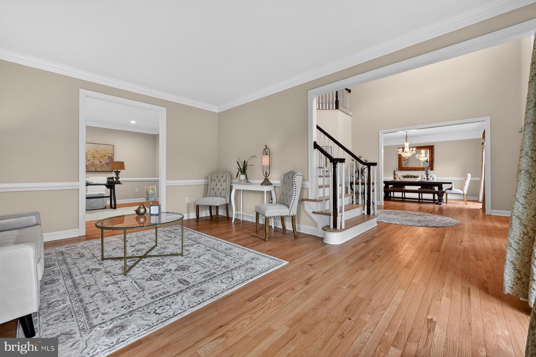 SOUTH RIVER COLONY - Residential