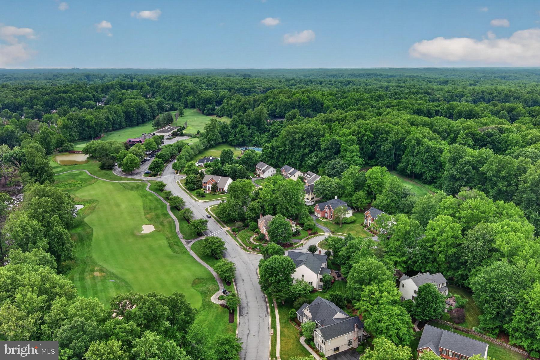 SOUTH RIVER COLONY - Residential