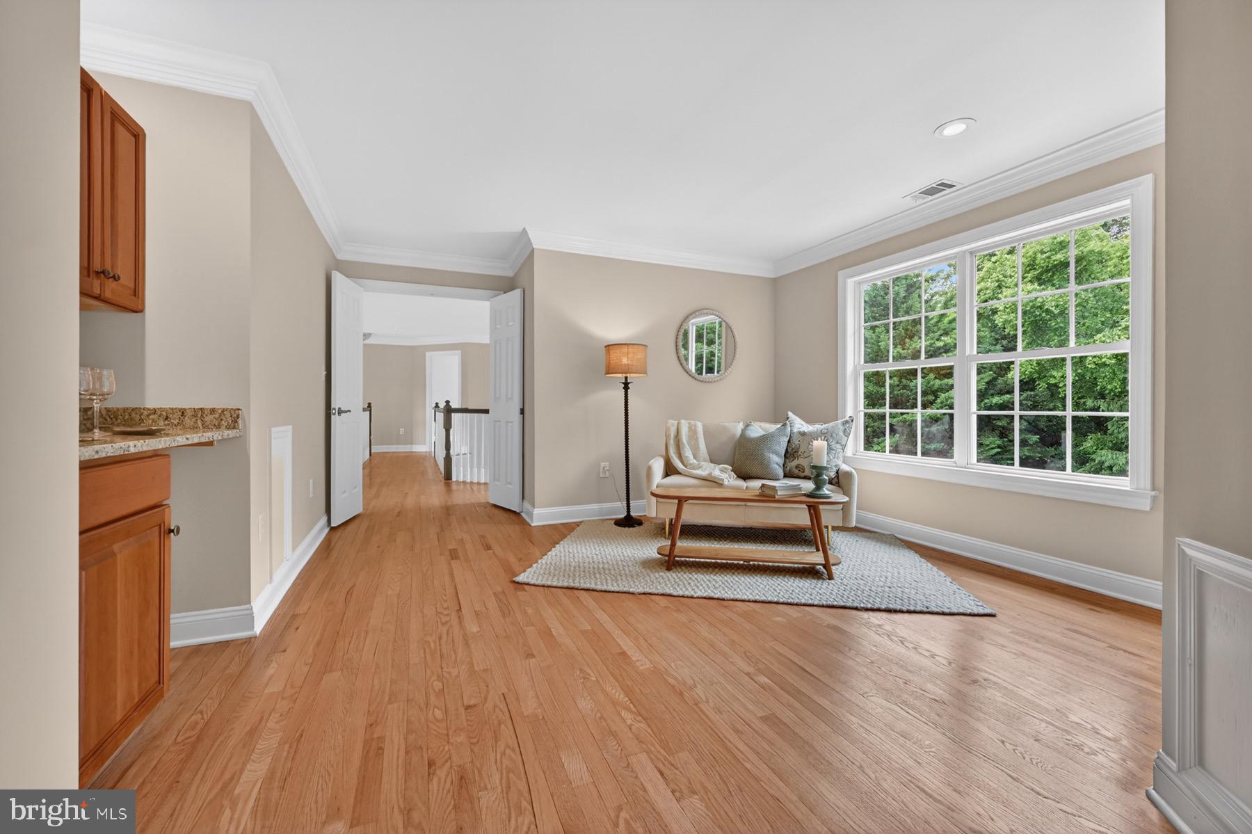 SOUTH RIVER COLONY - Residential