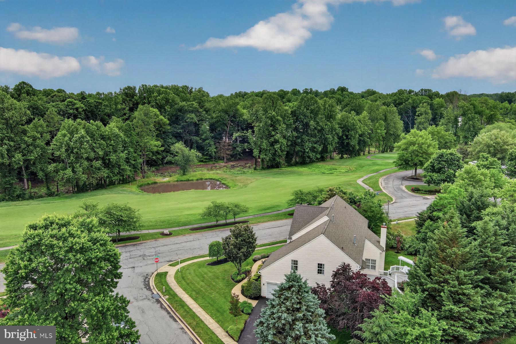 SOUTH RIVER COLONY - Residential