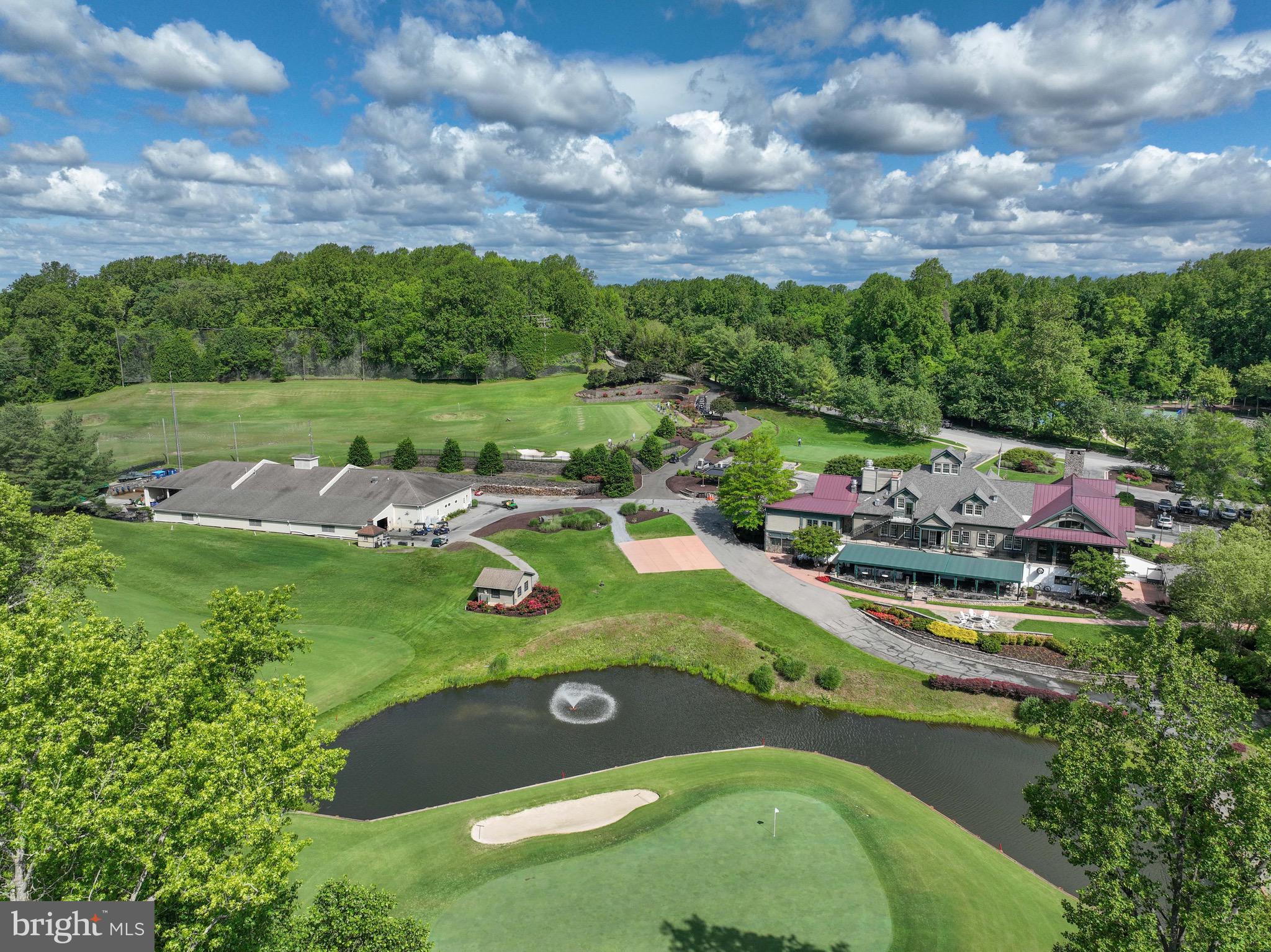 SOUTH RIVER COLONY - Residential