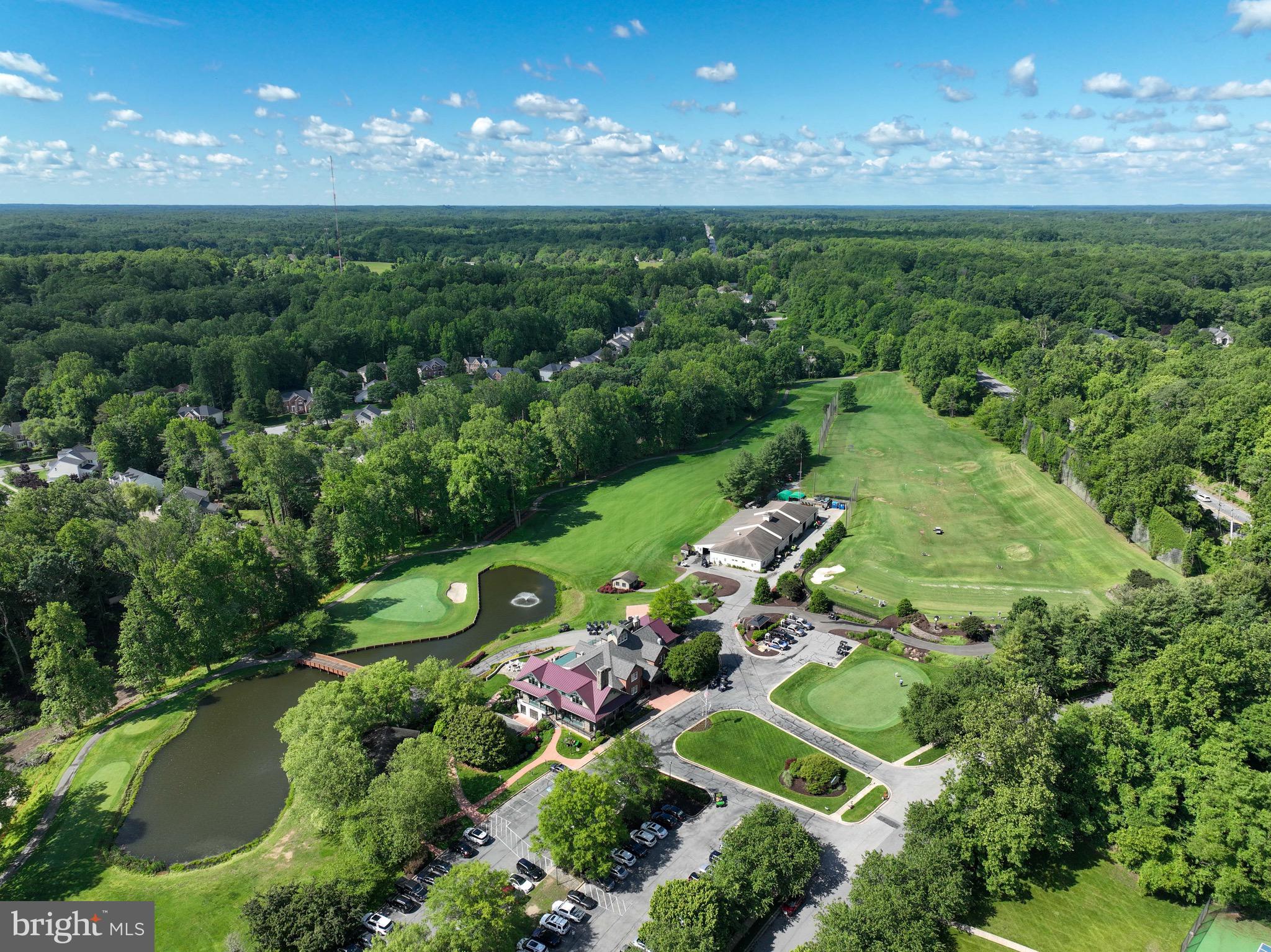 SOUTH RIVER COLONY - Residential