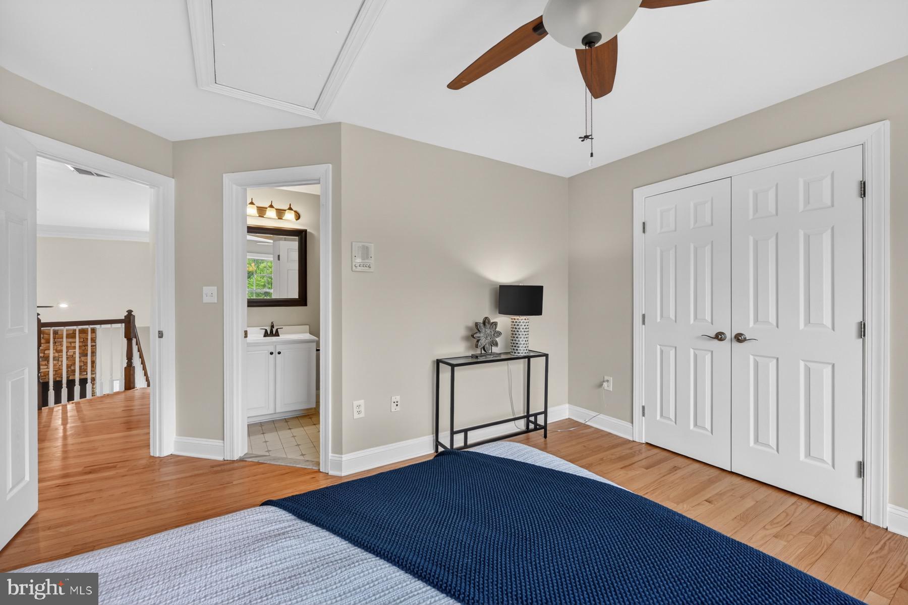 SOUTH RIVER COLONY - Residential