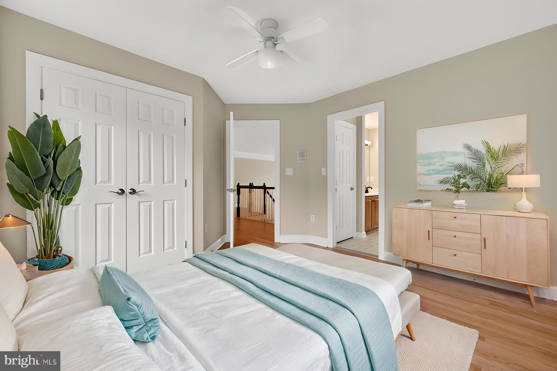SOUTH RIVER COLONY - Residential