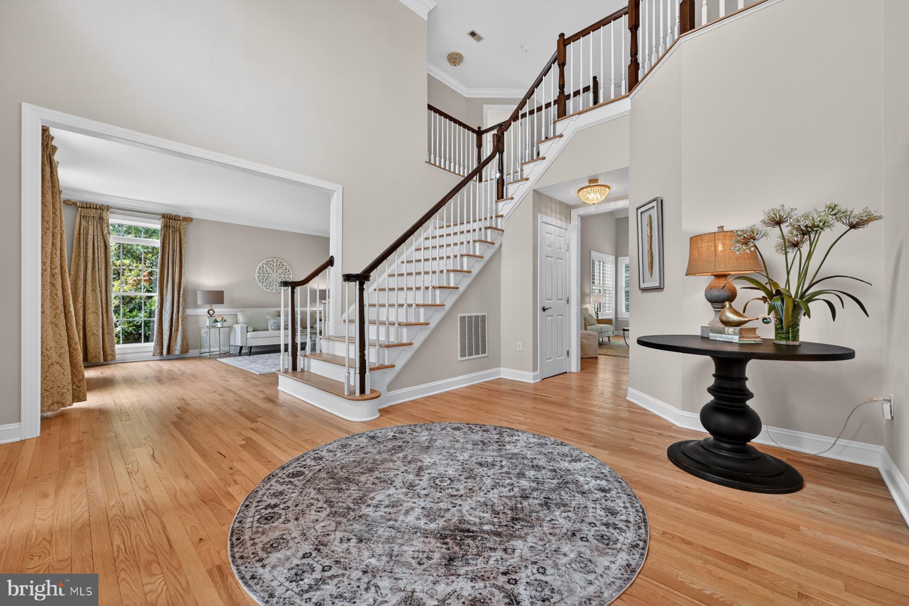 SOUTH RIVER COLONY - Residential