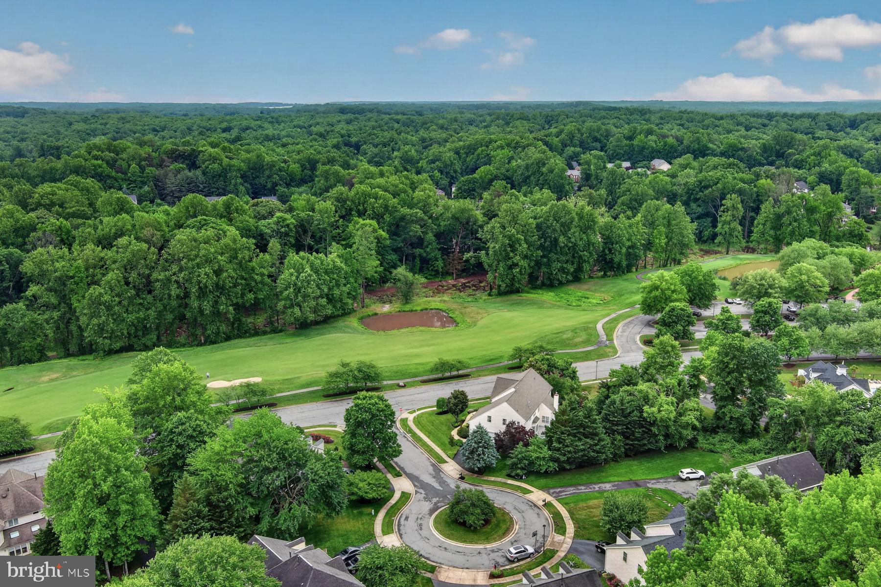SOUTH RIVER COLONY - Residential