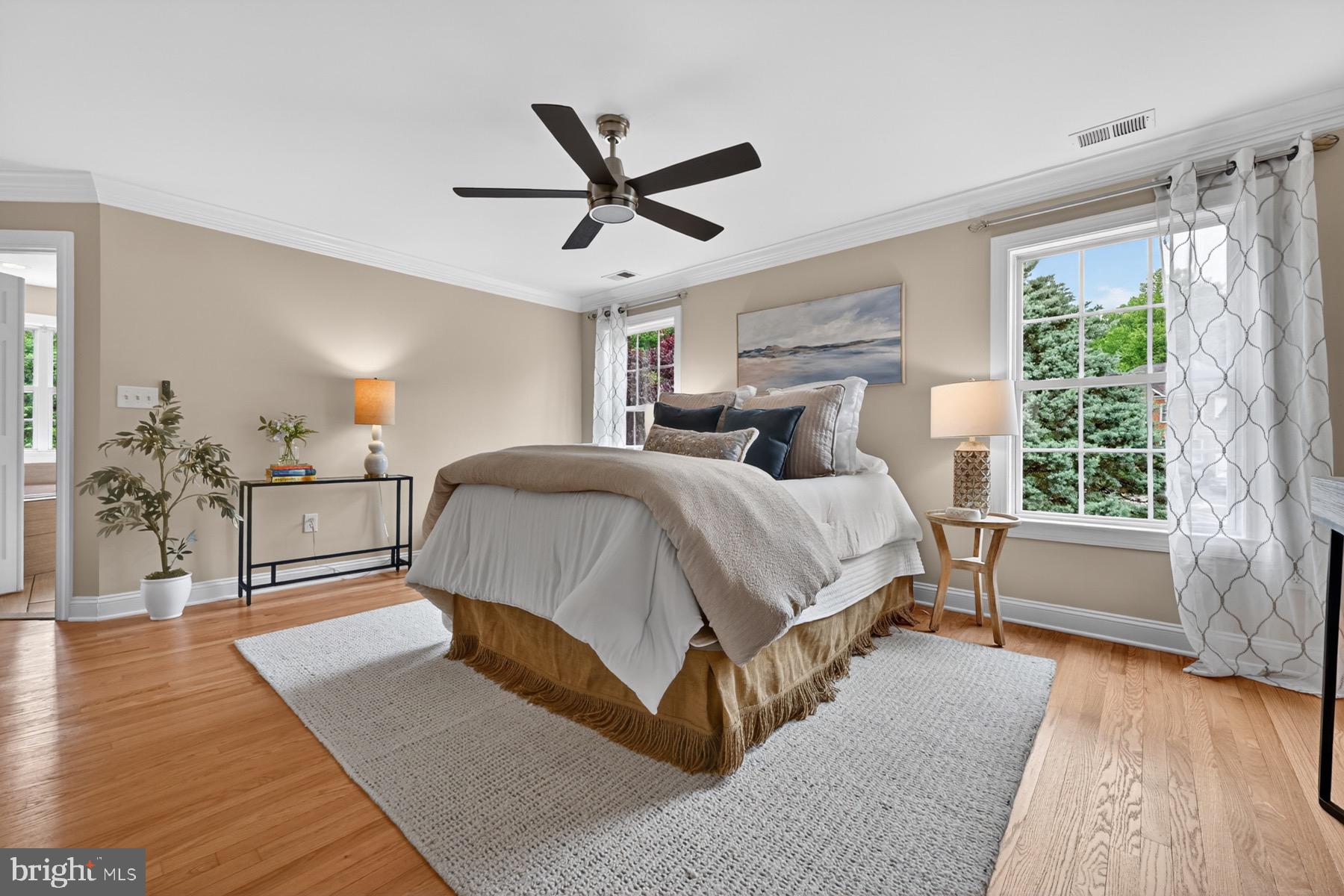 SOUTH RIVER COLONY - Residential