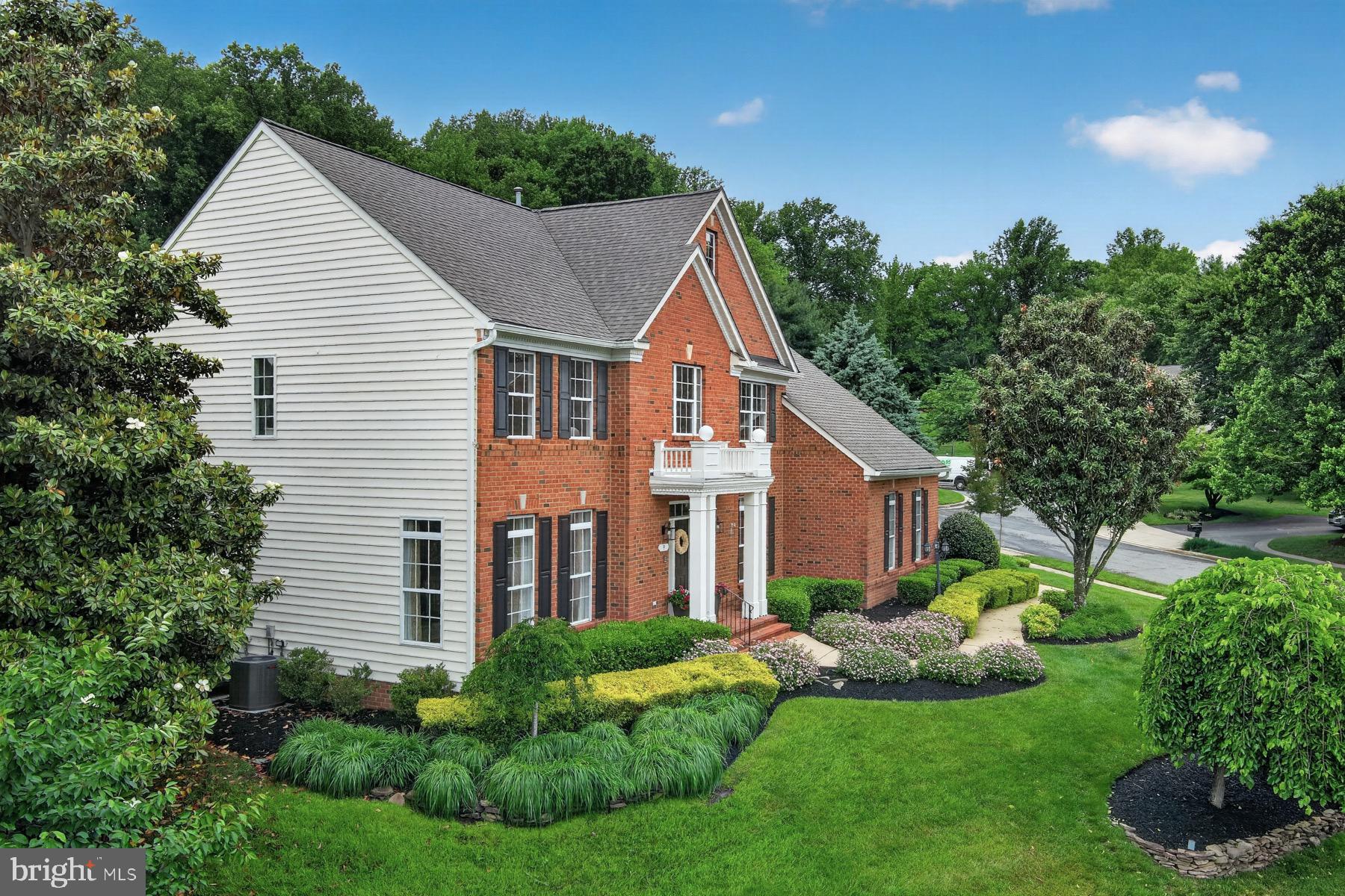 9 SEWALL COURT