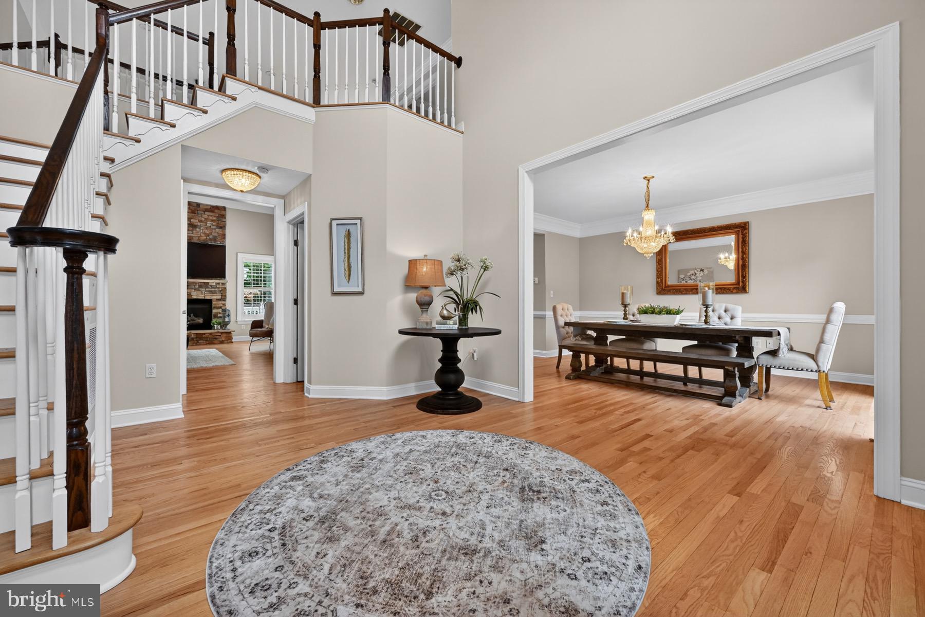 SOUTH RIVER COLONY - Residential