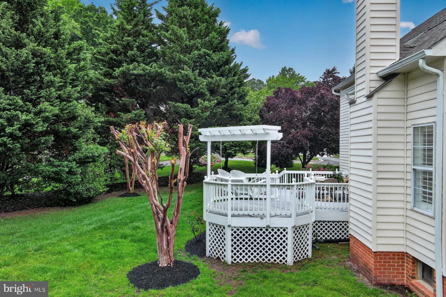 SOUTH RIVER COLONY - Residential