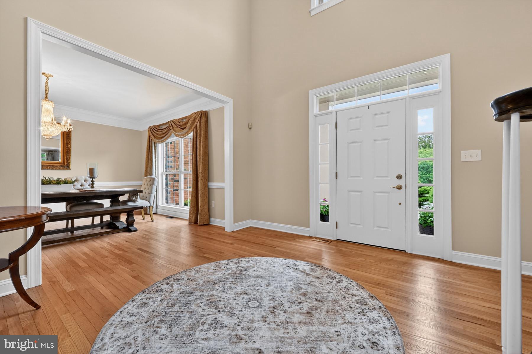SOUTH RIVER COLONY - Residential