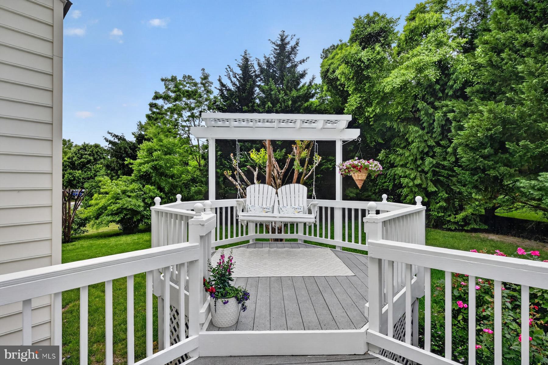 SOUTH RIVER COLONY - Residential