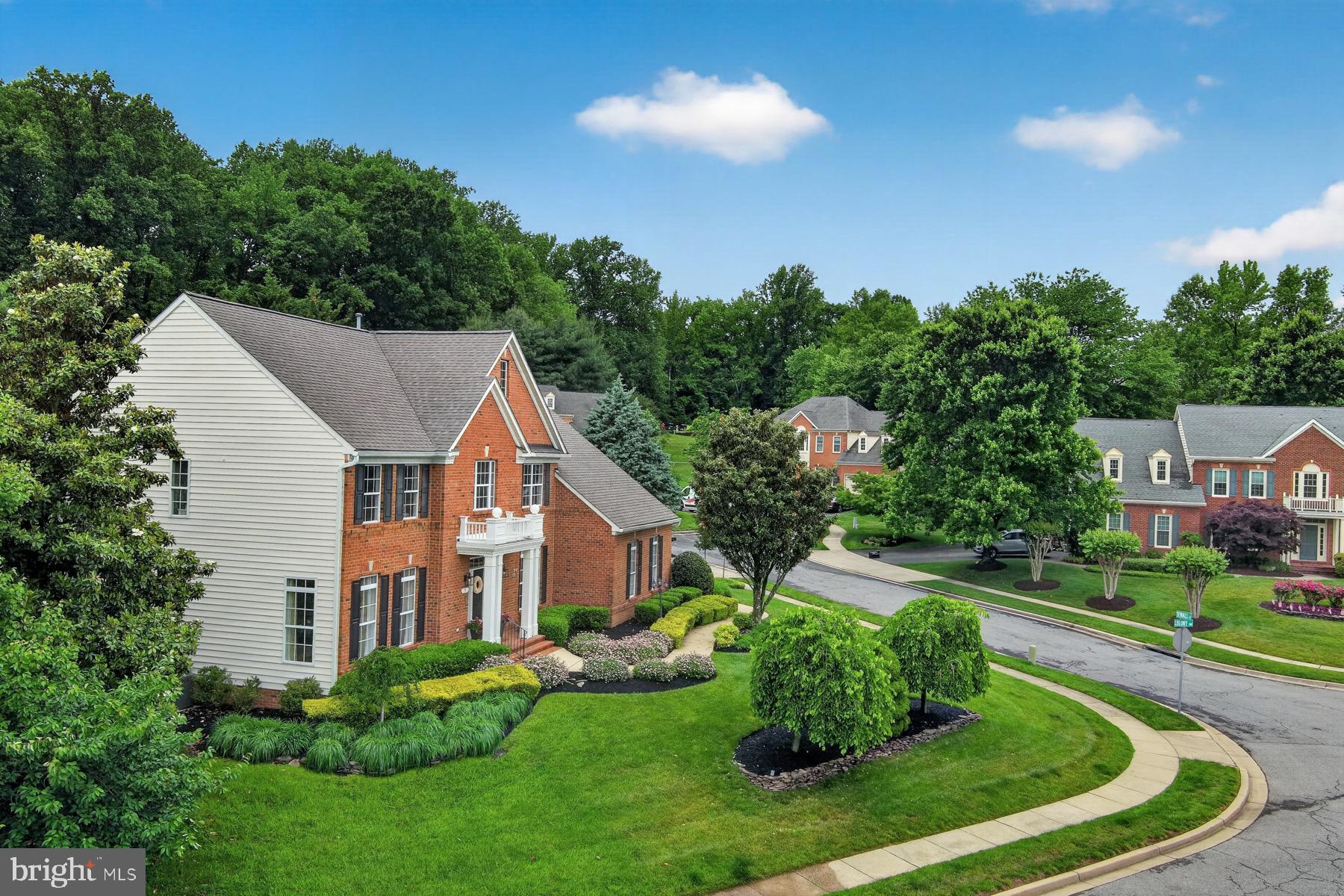 9 SEWALL COURT