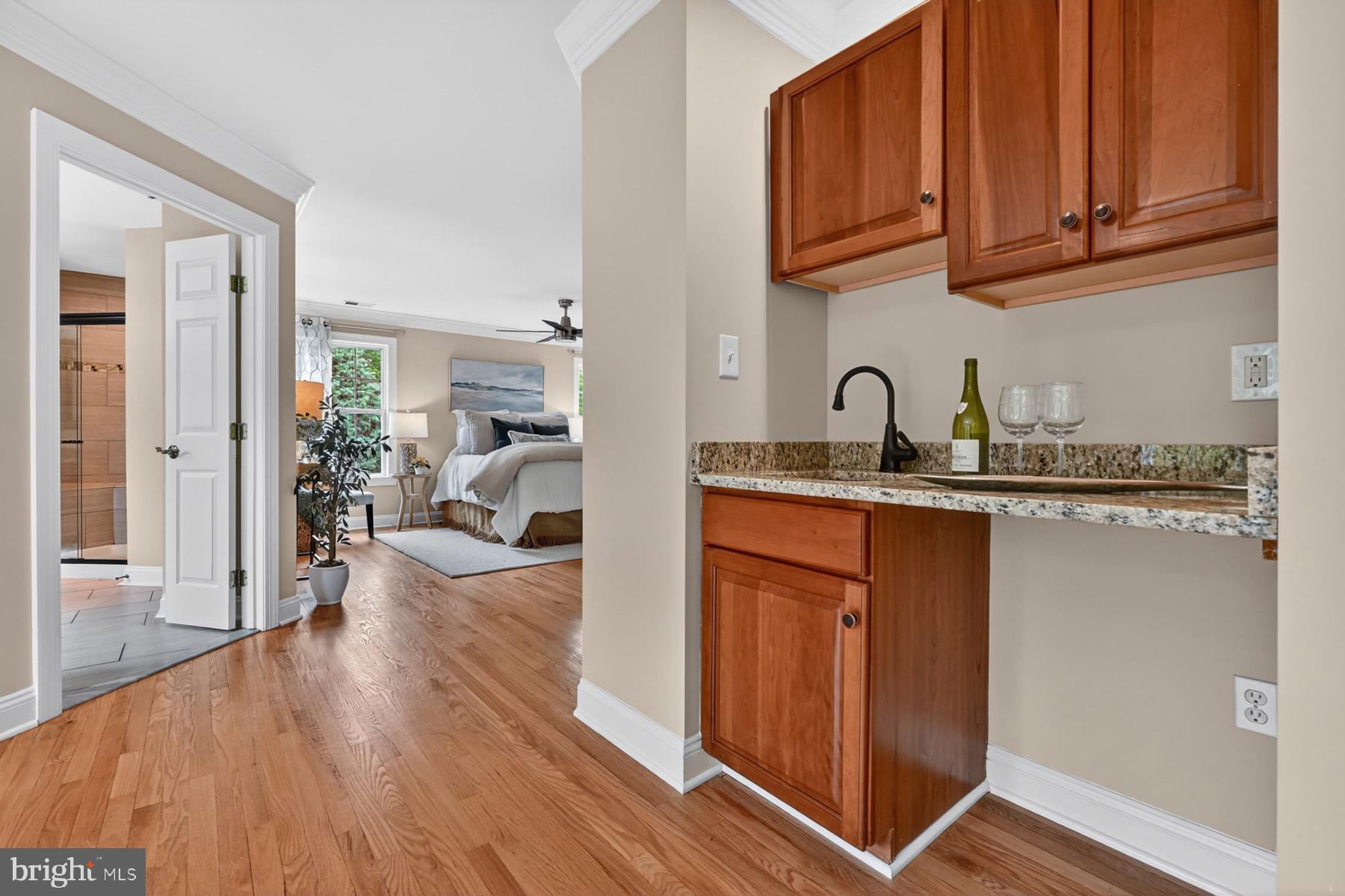 SOUTH RIVER COLONY - Residential