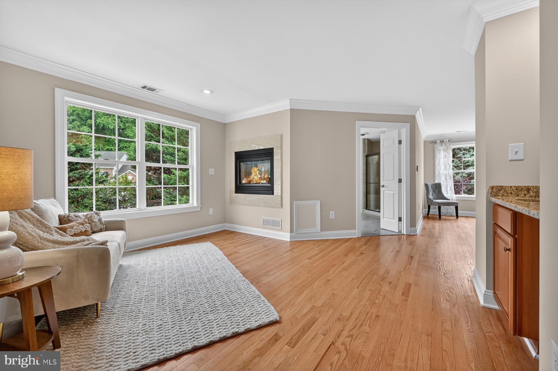 SOUTH RIVER COLONY - Residential