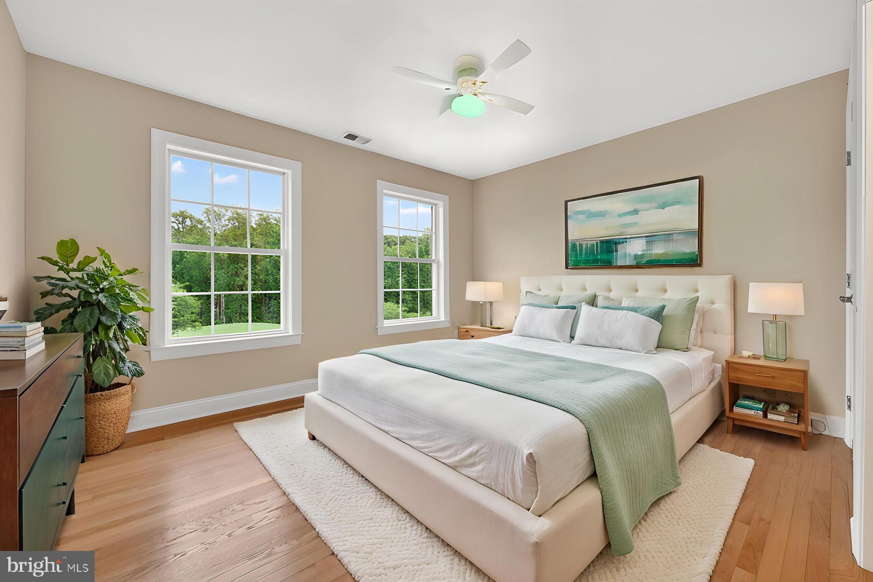 SOUTH RIVER COLONY - Residential