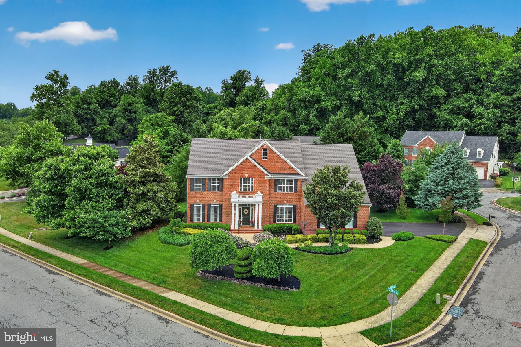9 SEWALL COURT