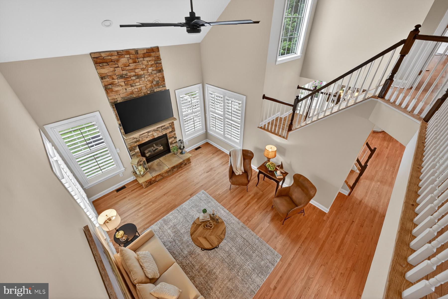 SOUTH RIVER COLONY - Residential