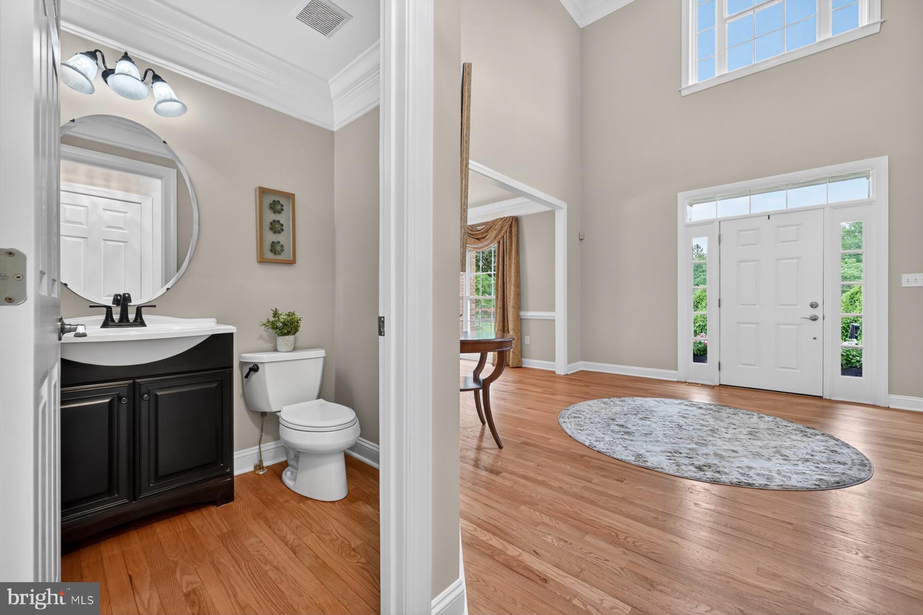 SOUTH RIVER COLONY - Residential