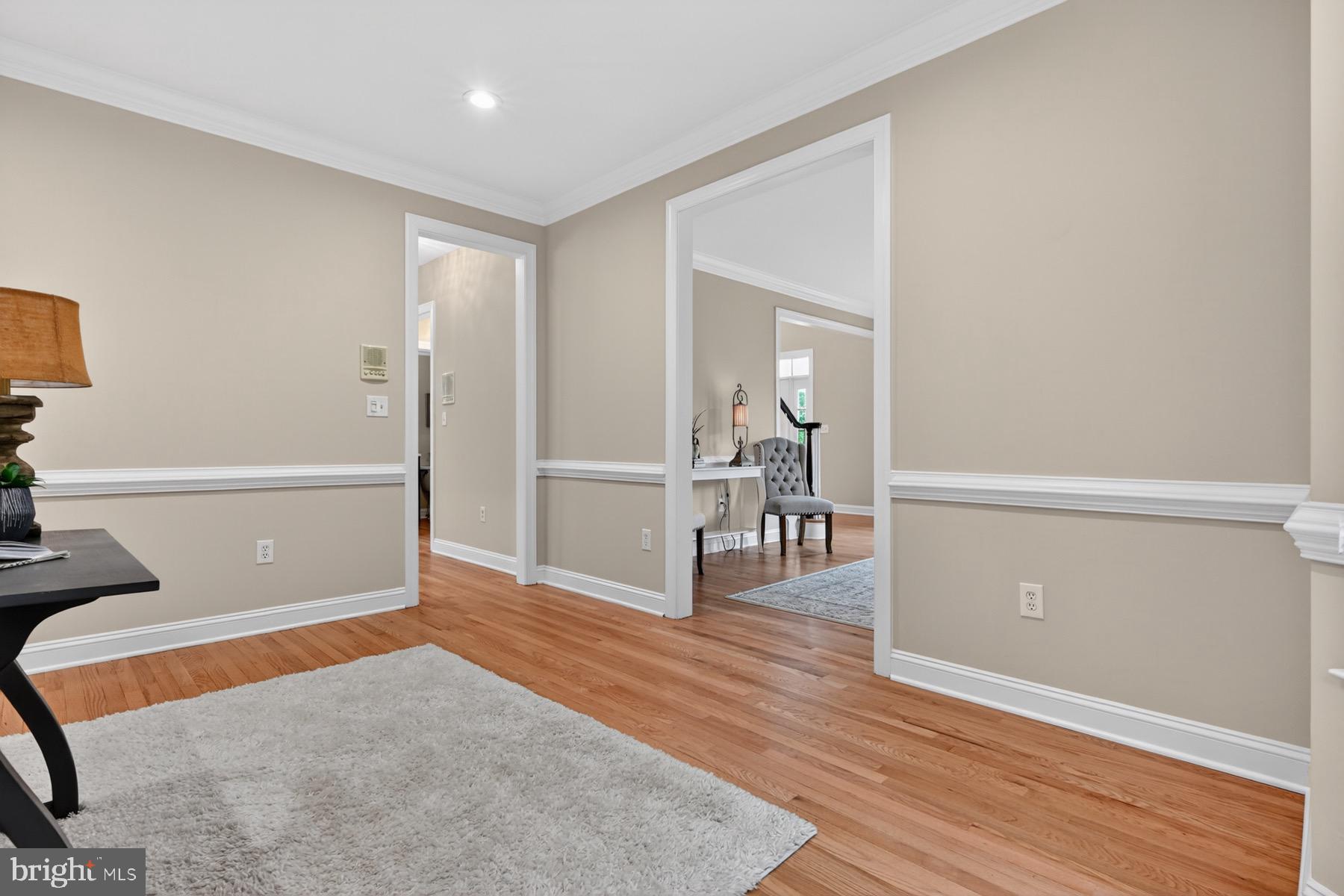 SOUTH RIVER COLONY - Residential