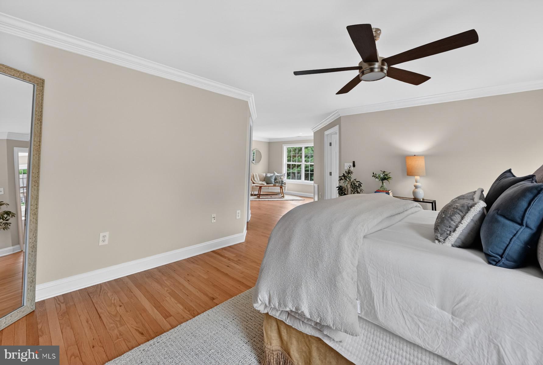 SOUTH RIVER COLONY - Residential