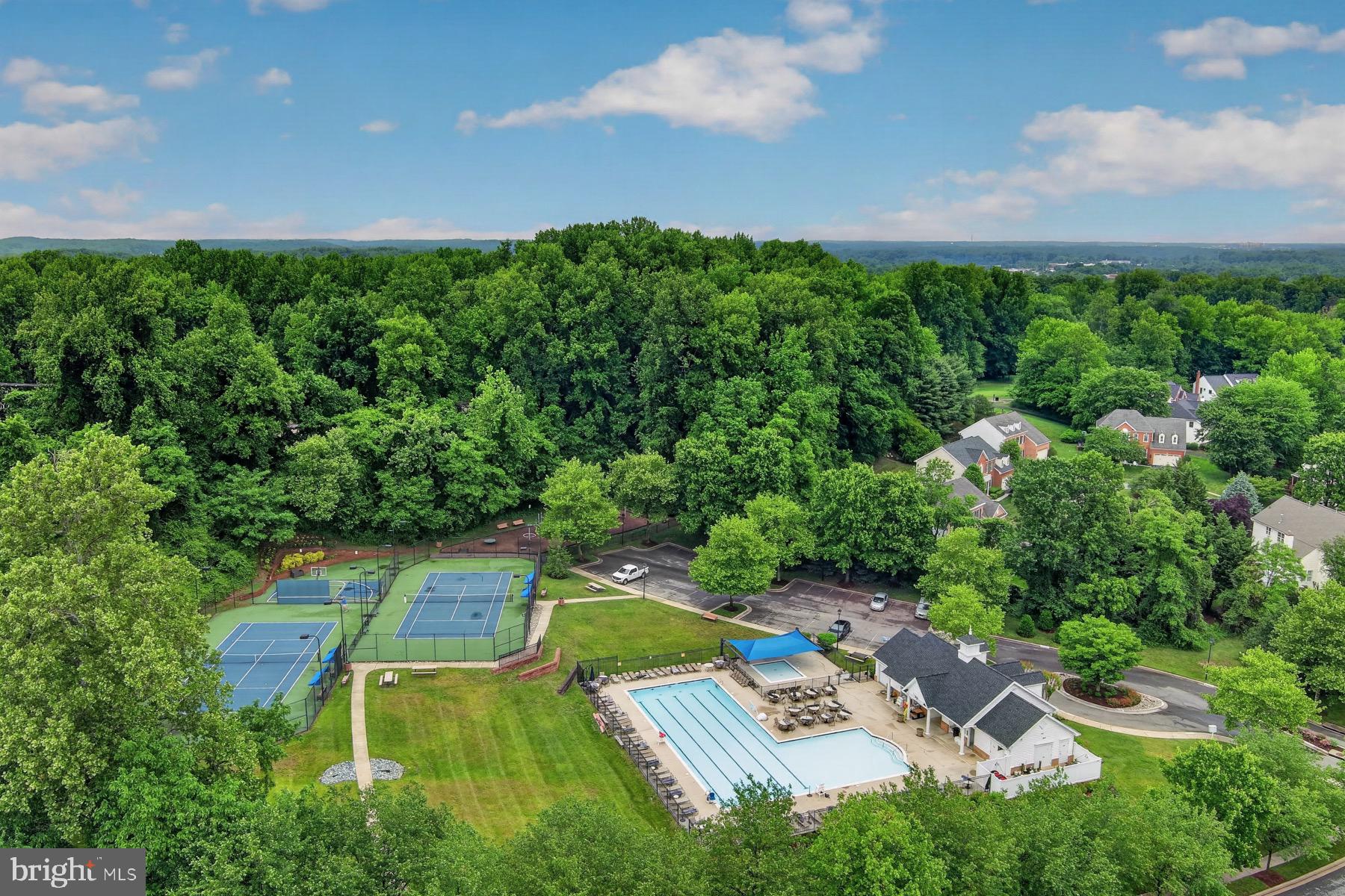SOUTH RIVER COLONY - Residential