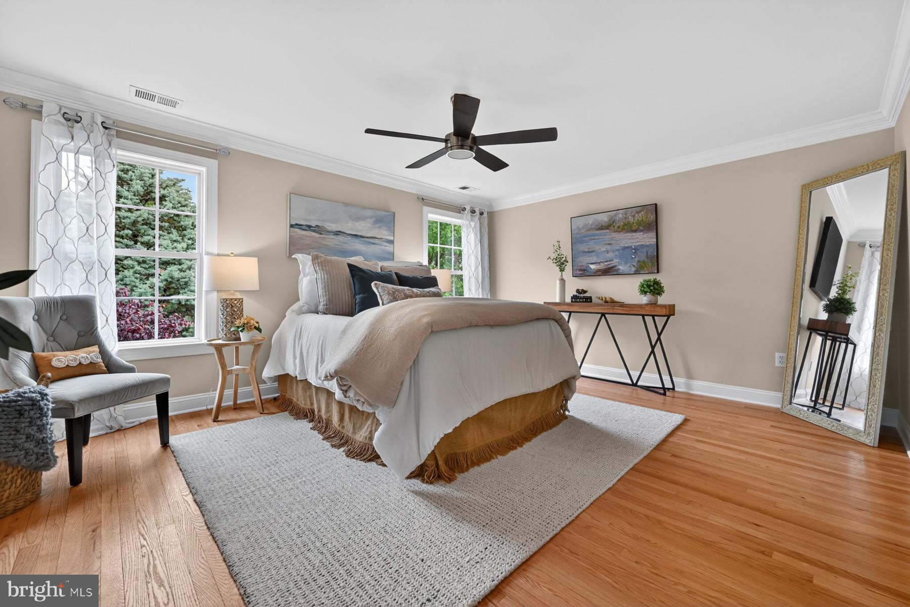 SOUTH RIVER COLONY - Residential