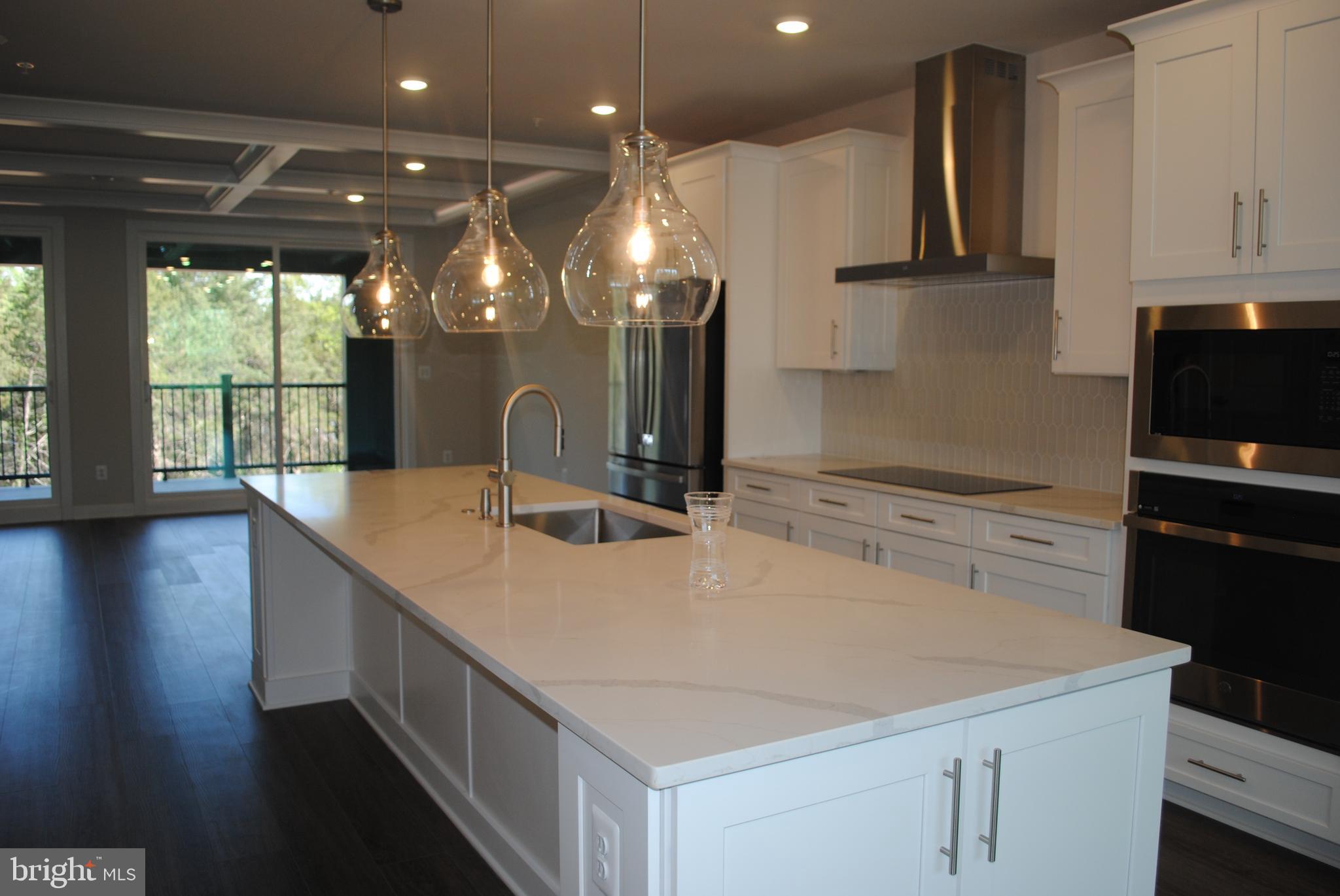 ASHBURN STATION - Residential Lease